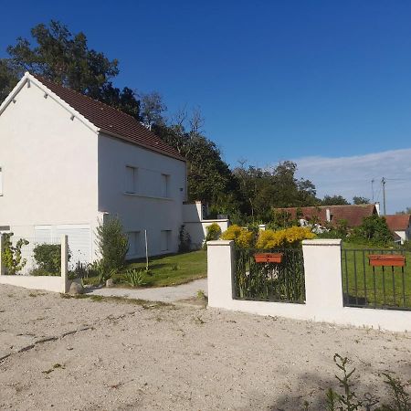 Apartamento Joli Duplex Climatise Du Domaine D'Alizira Maisse Exterior foto